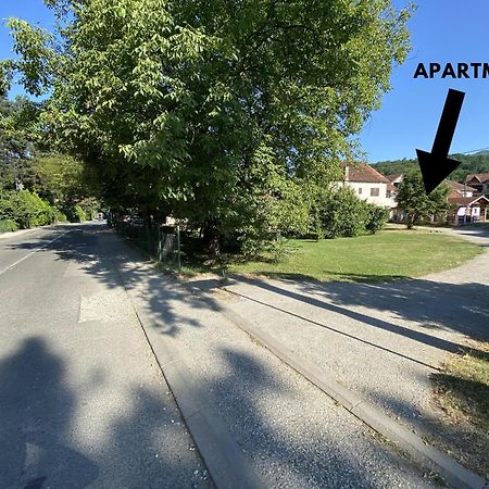Apartman Mina Mataruska Banja Εξωτερικό φωτογραφία