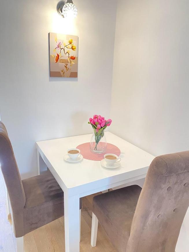 Apartman Mina Mataruska Banja Εξωτερικό φωτογραφία