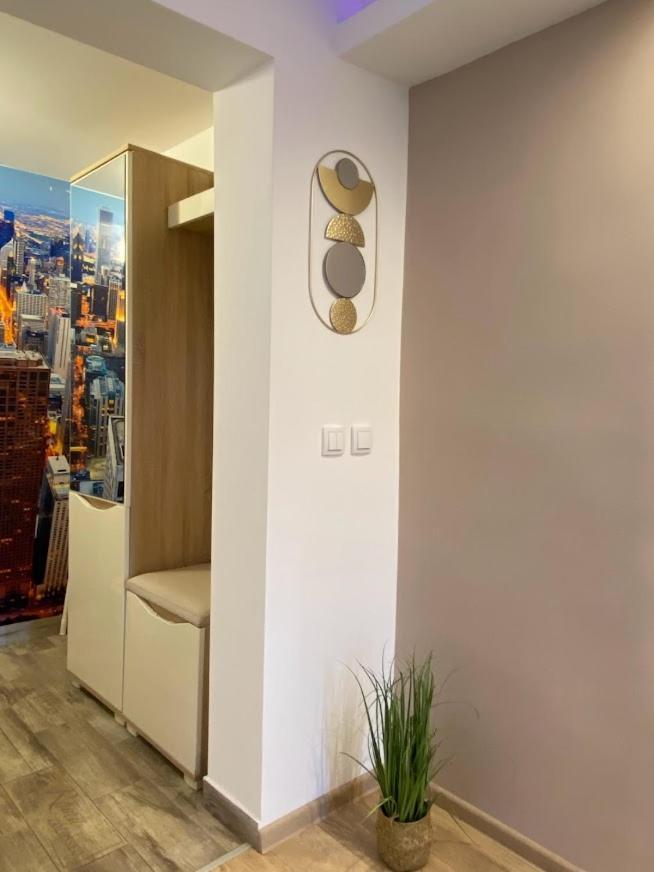Apartman Mina Mataruska Banja Εξωτερικό φωτογραφία