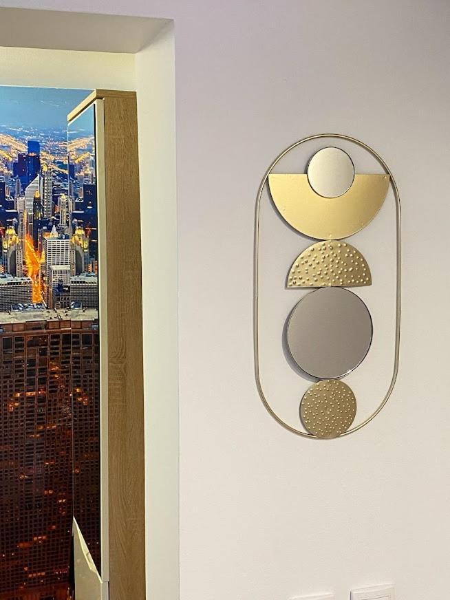 Apartman Mina Mataruska Banja Εξωτερικό φωτογραφία