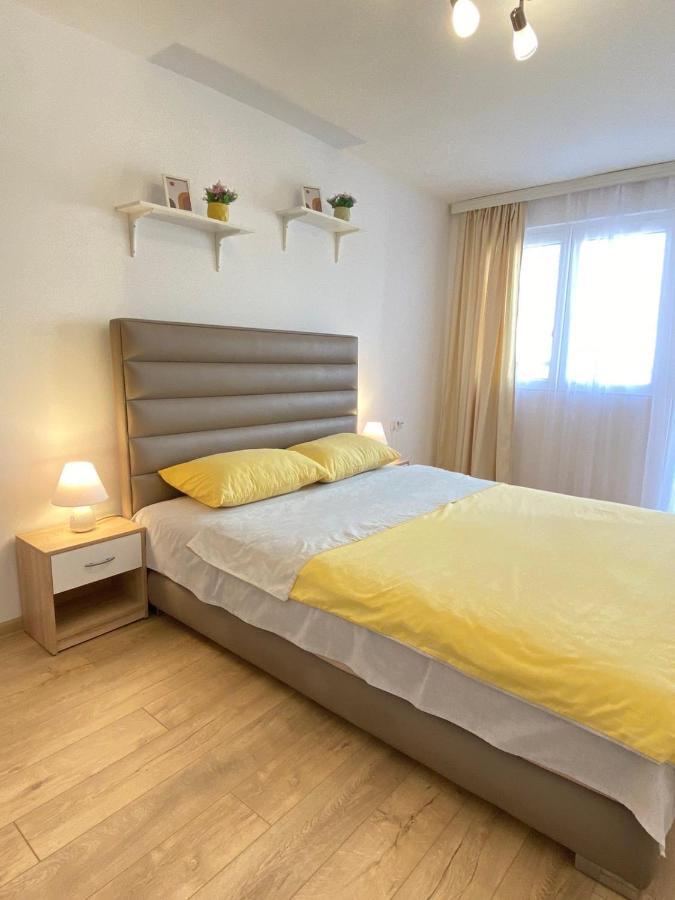 Apartman Mina Mataruska Banja Εξωτερικό φωτογραφία