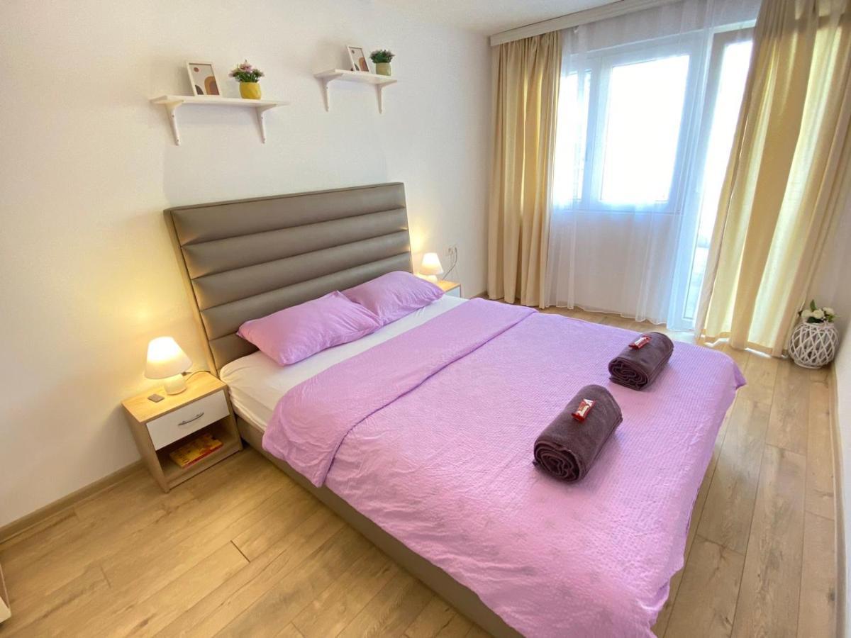 Apartman Mina Mataruska Banja Εξωτερικό φωτογραφία